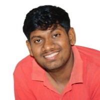 Sriram M