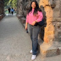 Vaishali Bhatia