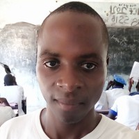 Aime Moses Aondonenge