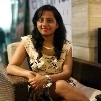 Kanchan Grover