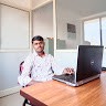 Ajas Shaikh