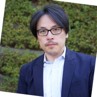 Yuji Akamatsu