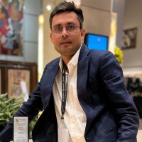 Avinash Singh