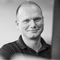 Marcel Arkesteijn