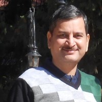 Rakesh Jharia