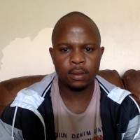 Dumisani Ndlovu