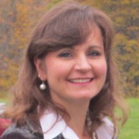 Lori Dickerson