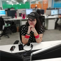 Bhawna Bhalla