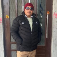 Ramesh Kumar