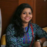 Anisha KJ