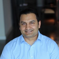 Joel D'Souza