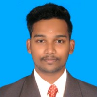 KARTHIKEYAN M