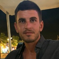 Luca Leonardo Manfredi