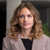 Marija (Maras) Mareš