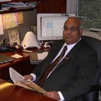 A. Anil Kumar