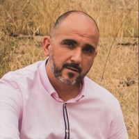 Antonio Cervantes Martínez