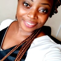 Nancy Pamela Baran A Mbara