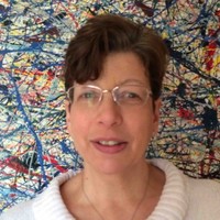 Kathy Pasta