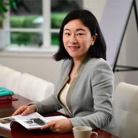 Lynn Shao