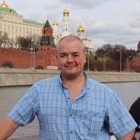 Алексей Усов