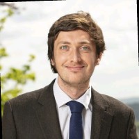 James McLeod