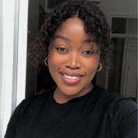 Fezile Dlamini