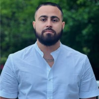 Ruben Ortiz