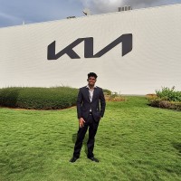 Sarvesh Bharathan