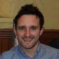 Adrian Cooney