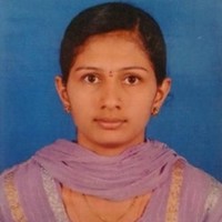 Rajeshwari G.M