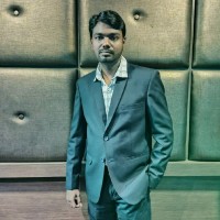 Nikhil Patil (Cisa, Lead Auditor, Ceh)