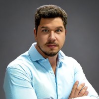 Andrey de Souza Pinto