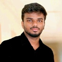 Sudharsan K