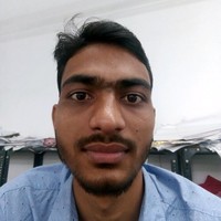 Nikash Kumar