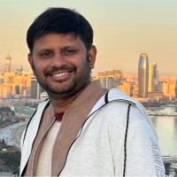 Karthick Manoharan