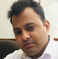 Mohammad Azimullah