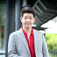 Natthaphum Phuchongchai
