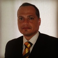 Alfredo Castellanos
