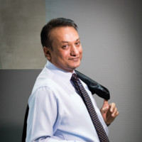 Devesh Srivastava