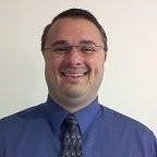 Stephen MacPherson