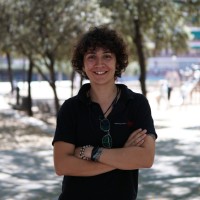 Serena Evangelista Mazás