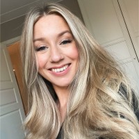 Anna Dahlström