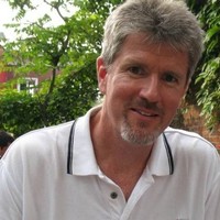 Alan Becknell