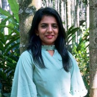 Keerthana Y