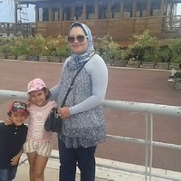 Asmaa Fatih