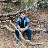 Gautam Sharma