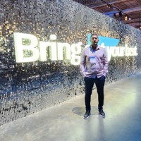 Nickerson Ribeiro Queiros