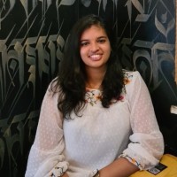 Nimisha Das T