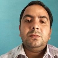 Brajesh Pandey