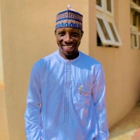 Ismail umar Isah warra